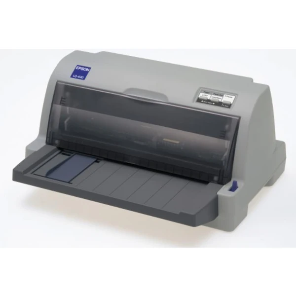 Epson LQ-630 - Tlačiarne - Obrázok X48Y000501