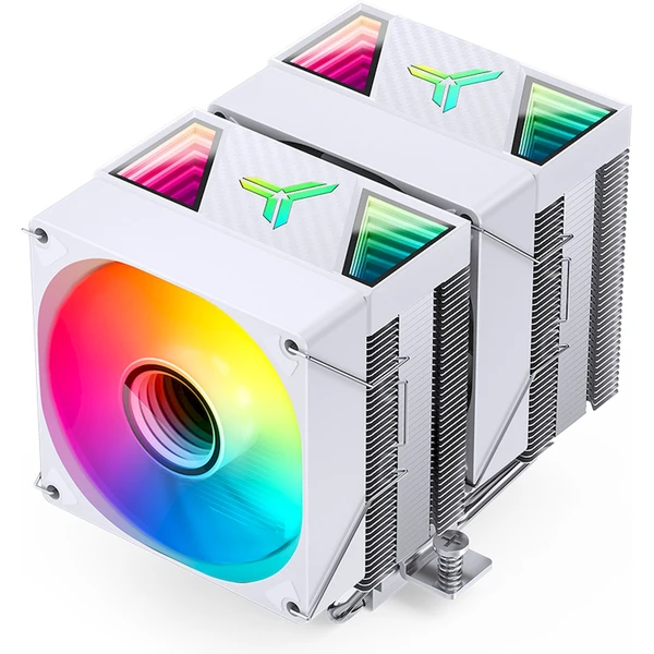 Jonsbo CR-1400 DV2 biely - Chladiče - Obrázok X4AC000K01