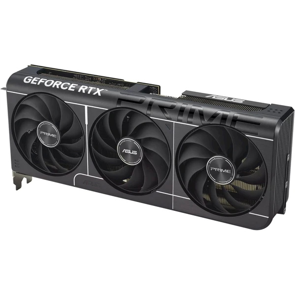 ASUS PRIME NVIDIA GeForce RTX 5070 12GB GDDR7 OC - Grafické karty - Obrázok X4DB000K01