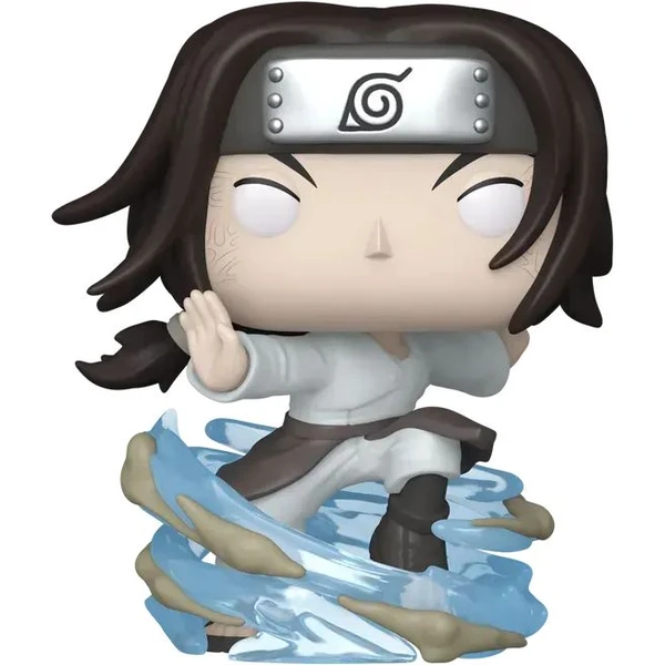 Funko POP! #1846 Animation: Naruto Shippuden - Neji (Plus) - Funko POP! - Obrázok X4DE000L01
