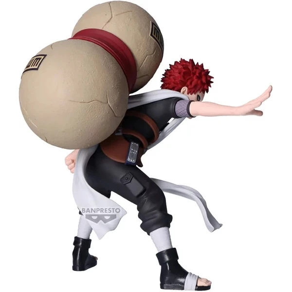 Figúrka Bandai Banpresto Naruto Vibration Stars - Gaara 13 cm - Figúrky - Obrázok X4DE000O01