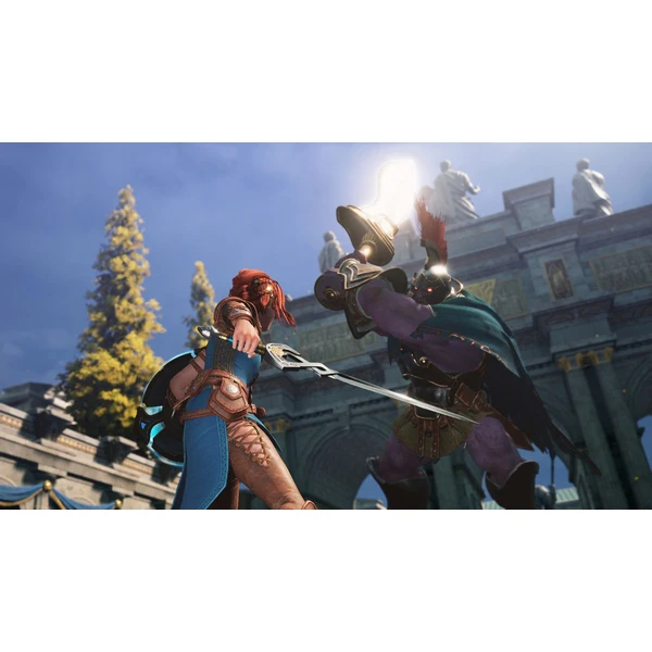 Asterigos: Curse of the Stars (PS5) - Hry na PS5 - Obrázok X4HP100501