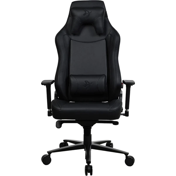 AROZZI VERNAZZA XL SoftPU herná stolička čierna - Stoličky - Obrázok X4I6000K01