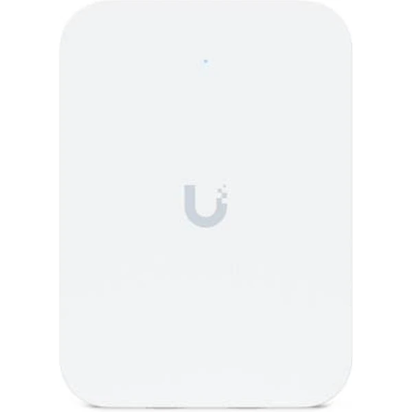 Ubiquiti U7 In-Wall prístupový bod biely - Access pointy - Obrázok X4II000K01