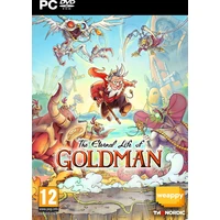 The Eternal Life of Goldman (PC) - Hry na PC