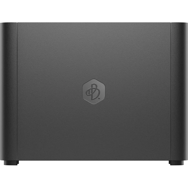 Synology BeeStation BST150-4T, 4TB - zálohovacie zariadenie, CPU QC Realtec RTD1619B, RAM 1GB, 2x US - Servery NAS - Obrázok X4M8000N01