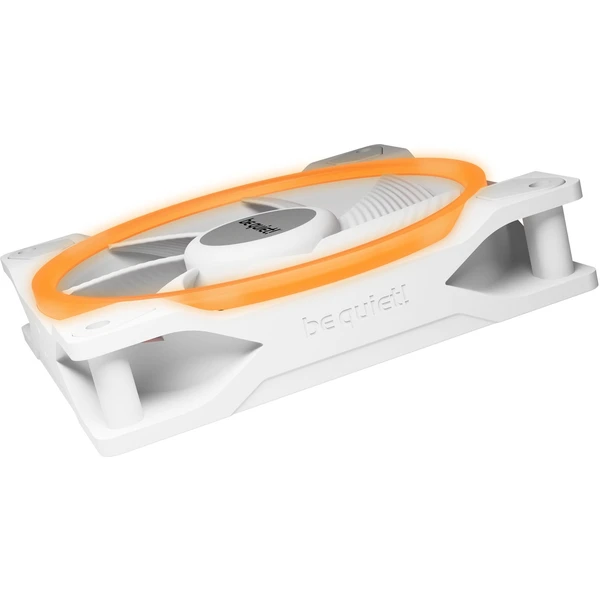 Be quiet! Light Wings White 120 mm ventilátor 3ks - Ventilátory pre PC - Obrázok X4MA000601