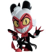Figúrka Youtooz Helluva Boss - Moxxia 12 cm - Figúrky