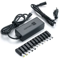 CONNECT IT Notebook Power univerzálny notebookový adaptér 70 - Nabíjačky