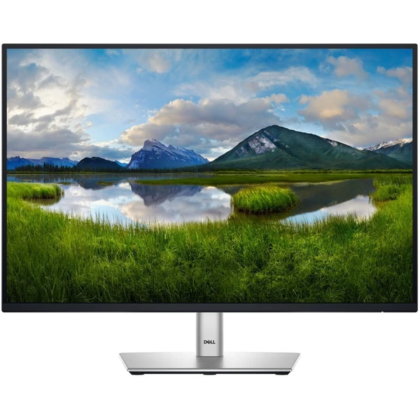 Dell P2425E monitor 24" - Monitory - Hlavný obrázok