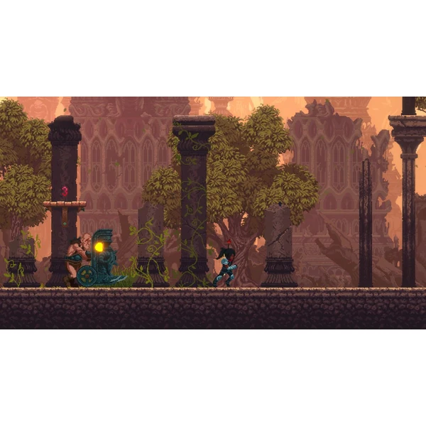 Elderand (Switch) - Hry na Nintendo Switch - Obrázok X4N5000601