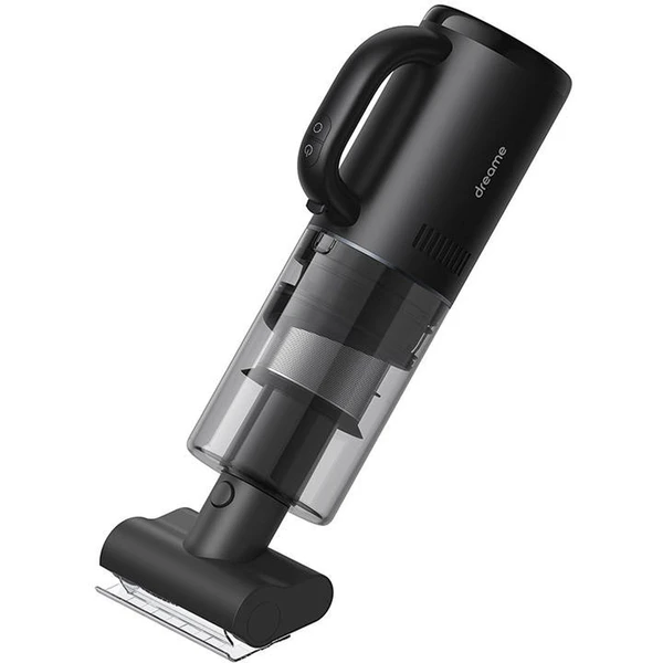 Dreame H12 Dual vysávač čierny - Tyčové vysavače - Obrázok X4O6000J01