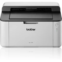 Brother HL-1110E tlačiareň (záruka na 3 roky po registrácii) - Tlačiarne