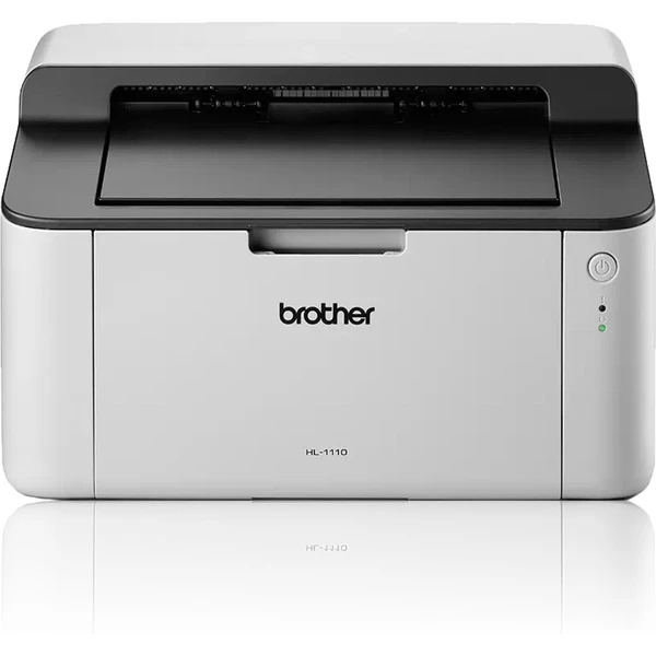 Brother HL-1110E tlačiareň (záruka na 3 roky po registrácii) - Tlačiarne - Hlavný obrázok