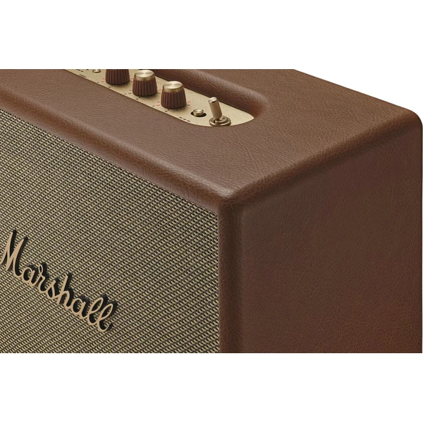 Marshall Woburn III hnedý - Reproduktory - Obrázok X4PG000L01