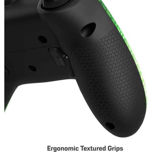 Turtle Beach herný ovládač REACT-R (XBOX/PC) čierny - Herné ovládače - Obrázok X4QH000K01