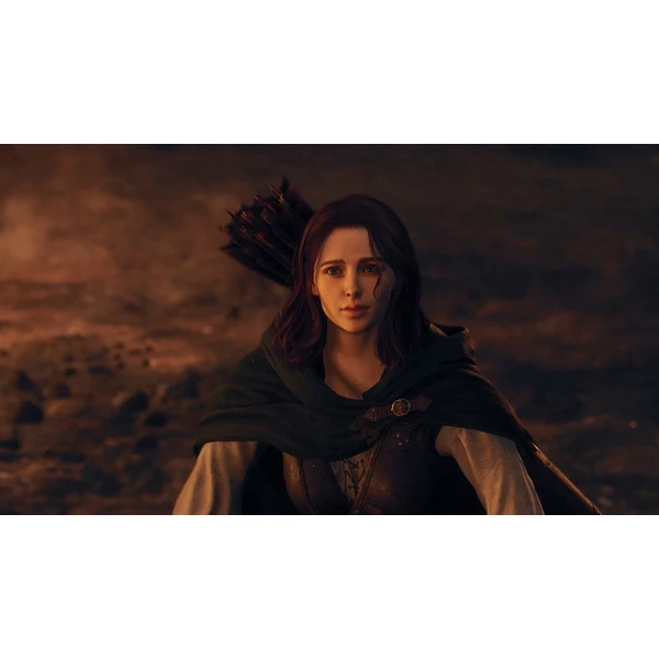 Dragon's Dogma 2 (PS5) - Hry na PS5 - Obrázok X4R1000O01
