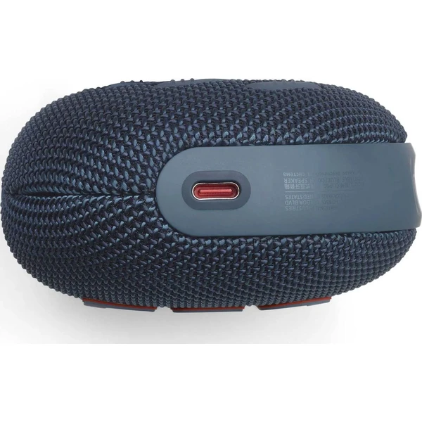 JBL Clip 5 modrá - Reproduktory - Obrázok X4R4000O01