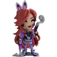 League of Legends Vinyl Figure Anima Squad Miss Fortune 10 cm - Figúrky