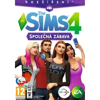 The Sims 4 Spoločná zábava (PC) - Hry na PC