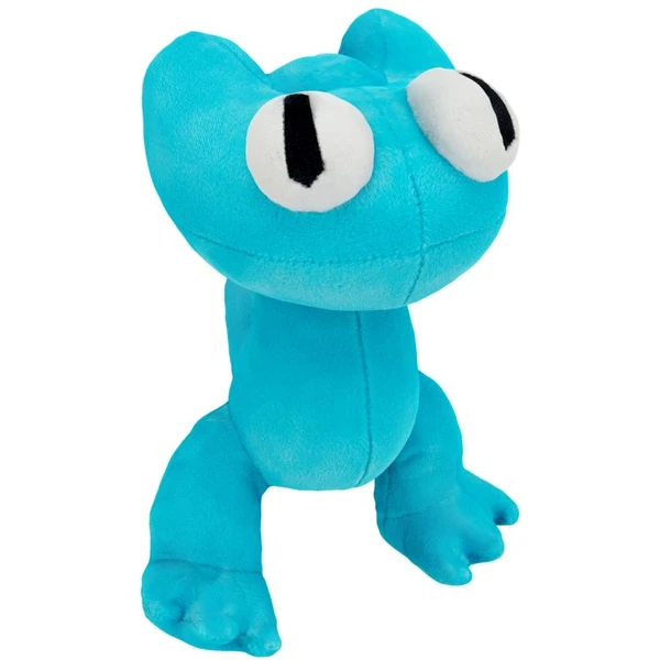 Mystery plyšová figúrka Rainbow Friends S2 20 cm - Plyšové hračky - Obrázok X4WB000J01