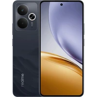 realme 14T 5G 8GB/256GB čierny - Mobilné telefóny