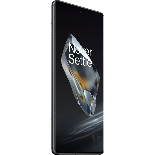 OnePlus 12 5G 12GB/256GB čierna - Mobilné telefóny - Obrázok X4Z0000K01