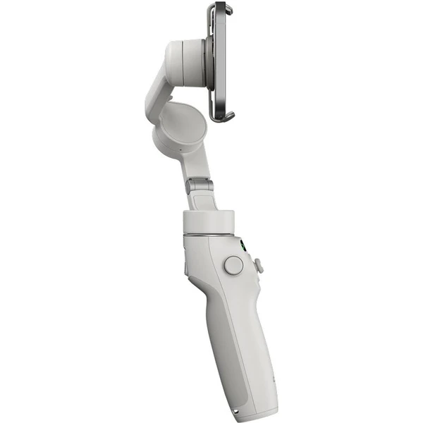 DJI Osmo Mobile 6 (Platinum Gray) - Stabilizátory - Obrázok X4Z2000701