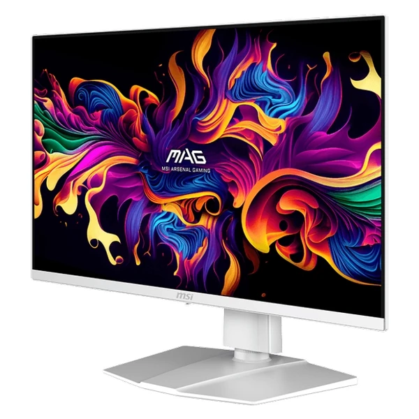 MSI MAG 272QPW QD-OLED X28 herný monitor 26,5" - Monitory - Obrázok X4ZG000K01