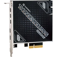 Gigabyte THUNDERBOLTS 5 radič - Radiče
