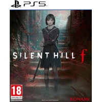 Silent Hill f (PS5) - Hry na PS5