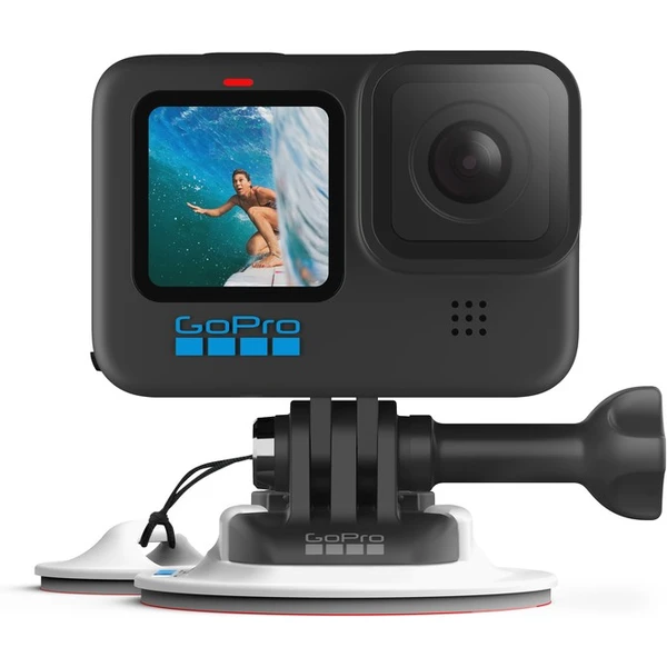 GoPro Surfboard Mounts - Držiaky - Hlavný obrázok