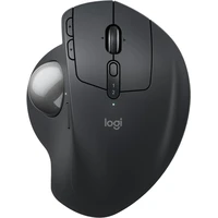 Logitech MX Ergo S myš čierna - Myši