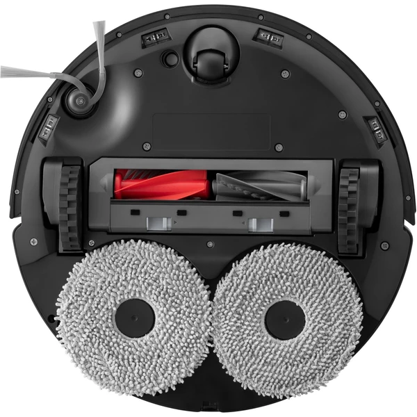 Roborock Qrevo 5AE robotický vysávač čierny - Robotické vysávače - Obrázok X52G000O01