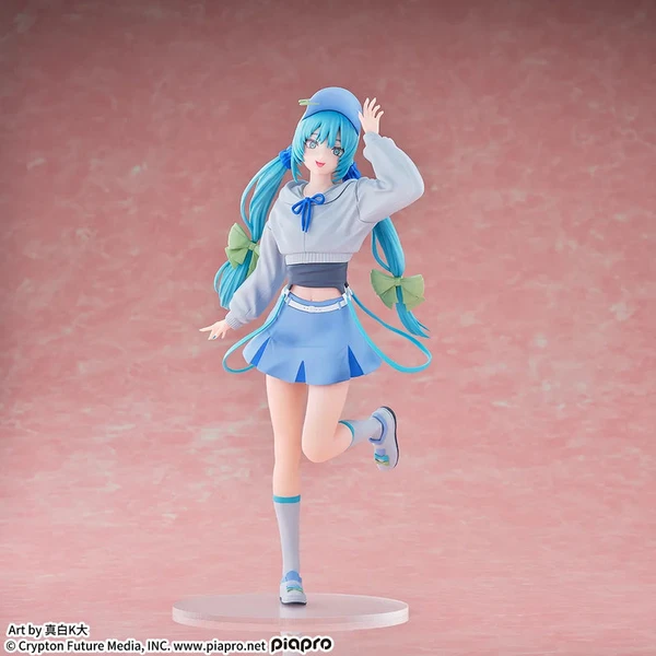 Figúrka Sega Hatsune Miku Luminasta - Hatsune Miku Conceptual Series Vol.2 23 cm - Figúrky - Obrázok X52R000K01