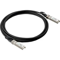 HPE NW 10G SFP+ na SFP+ 3m DAC - Káble a redukcie