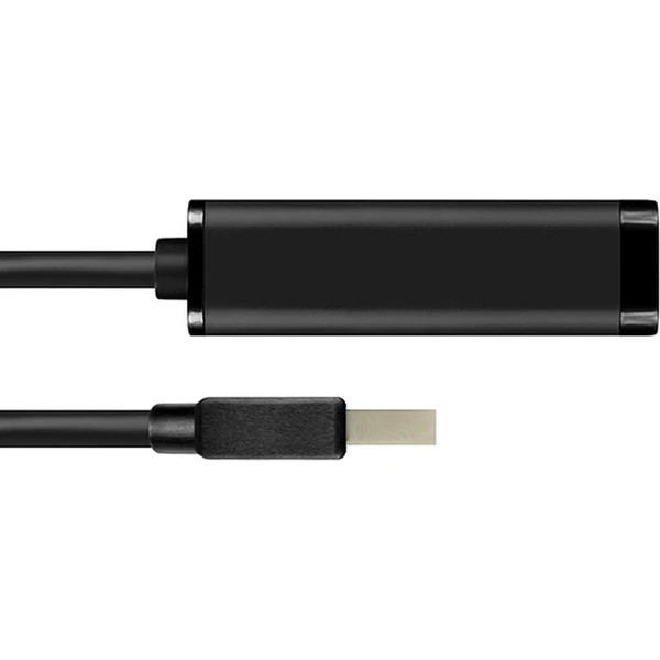 AXAGON ADESR USB 3.0 TypeA externý Gigabit Ethernet adaptér - Sieťové karty - Obrázok X53V000501