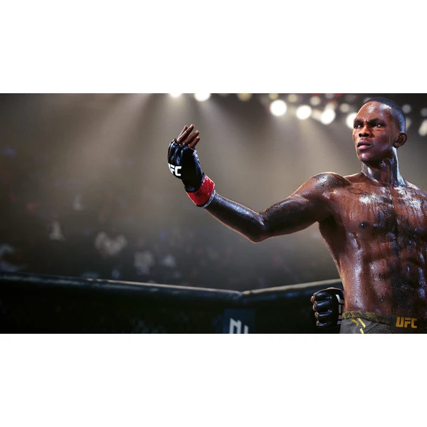 EA Sports UFC 5 (Xbox Series X) - Hry na Xbox Series - Obrázok X54A000601