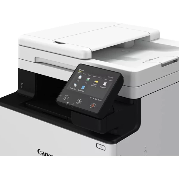 Canon i-SENSYS MF752Cdw tlačiareň - Tlačiarne - Obrázok X577000701