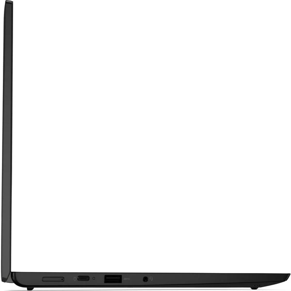 Lenovo ThinkPad L13 Gen 4 (AMD) čierna - Notebooky - Obrázok X584000701