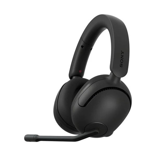 Sony Inzone H5 herné slúchadlá čierna - Slúchadlá - Obrázok X59A000601