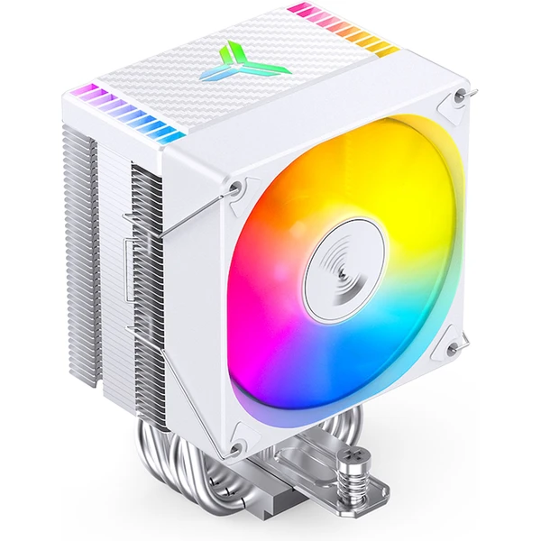Jonsbo CR-1400 EVO ARGB biely - Chladiče - Obrázok X5AC000K01