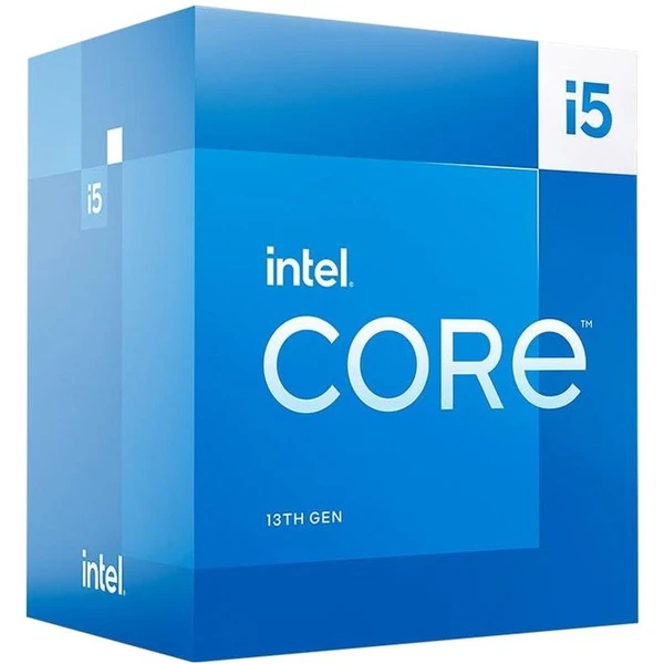 Intel Core i5-14400 - Procesory - Obrázok X5B1000O01