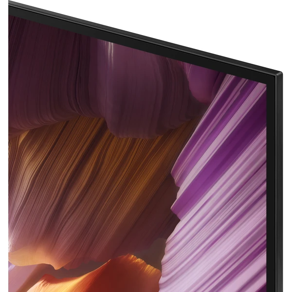Samsung OLED smart TV QE83S85F 83" - Televízia - Obrázok X5BF000J01