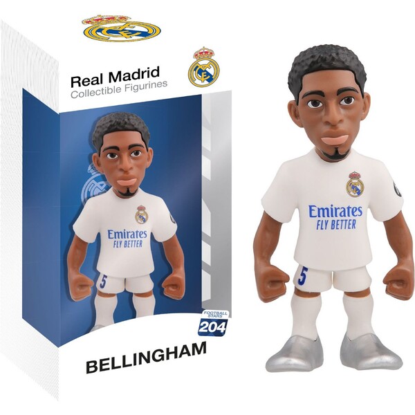 MINIX futbal: Real Madrid - Bellingham