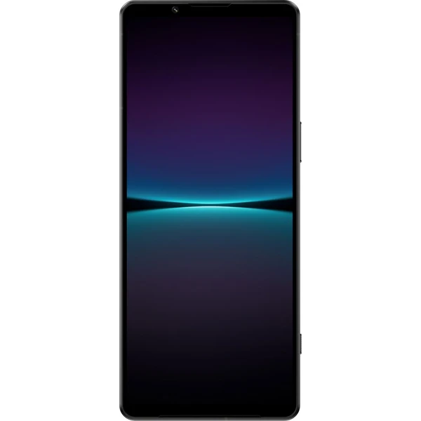 Sony Xperia 1 IV 5G čierny (Kategória C) - Mobilné telefóny - Obrázok X5EC100501