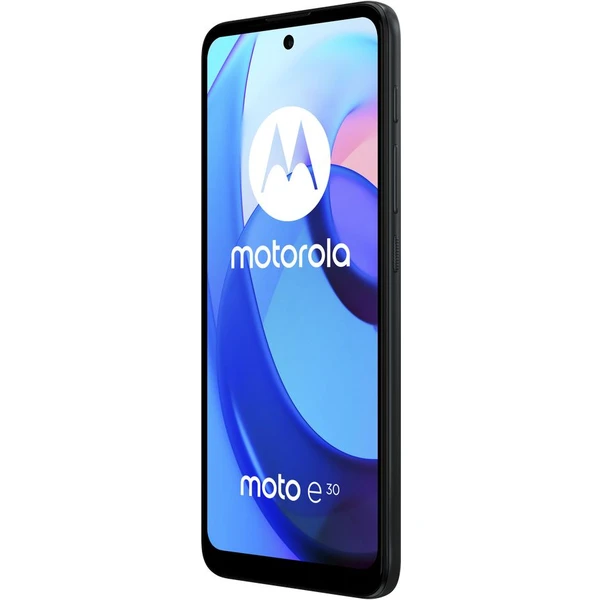 Motorola Moto E30 2GB +32GB Mineral Grey - Mobilné telefóny - Obrázok X5EF100501