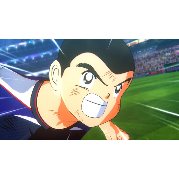 Captain Tsubasa - Rise of new Champions (SWITCH) - Hry na Nintendo Switch - Obrázok X5F3100201