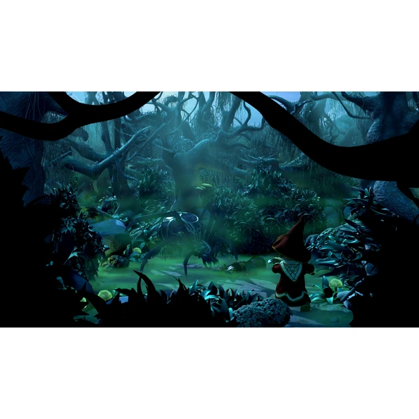 Book of Unwritten Tales 2 (Xbox One) - Hry na Xbox One - Obrázok X5H4100201