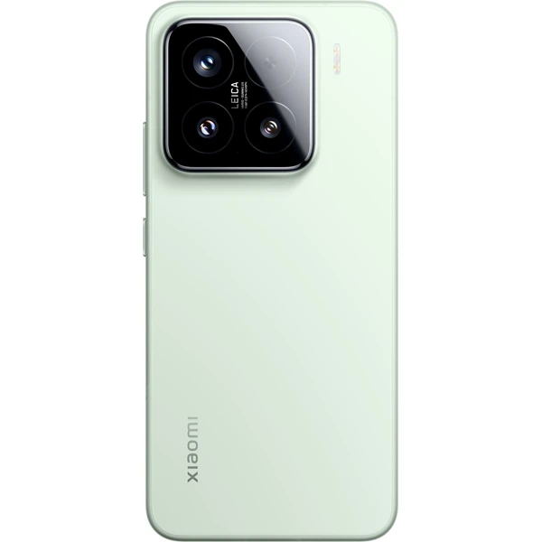 Xiaomi 15 5G 12GB/256GB zelená - Mobilné telefóny - Obrázok X5HE000L01